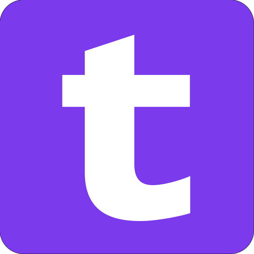 Isotipo tecnical